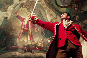 美女和野兽找数字