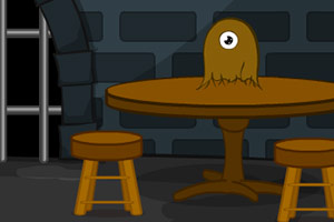 逃离潮湿的地牢