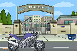 逃出校园的彩排