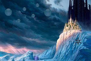 寻找女孩的灵魂