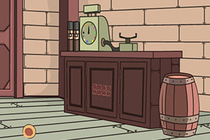 逃离阴森玩具工厂