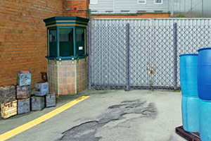 你能逃离工厂吗