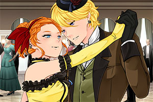 百变猎人漫画风8