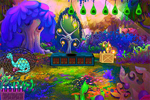 迪诺斯丛林营救