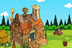 救援无辜的囚犯