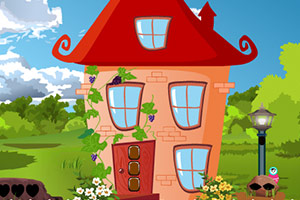 寻找遗失的盒子