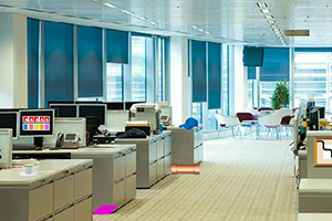 逃离白领工作室