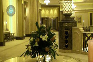 逃离著名的房子