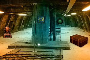 海盗船冒险逃脱