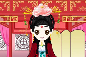 颖宝古装潮衣阁