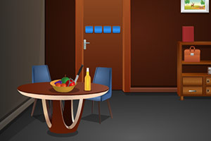 逃离地下工作室