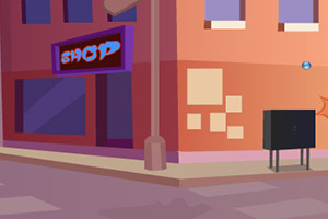 寻找遗失的绿宝石