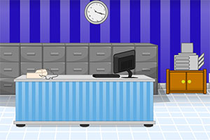 逃避技术实验室