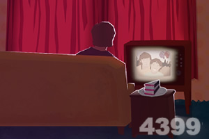 家里的故事中文版