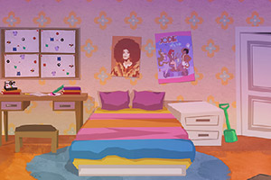 家里的故事中文版