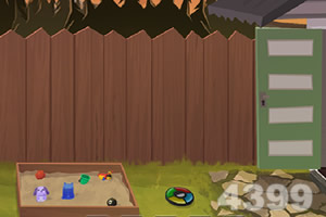 家里的故事中文版