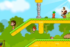 屁王父女无敌版