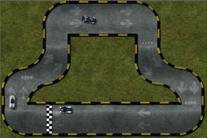 豪车大赛无敌版