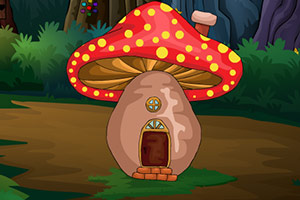 救援受困的小熊仔