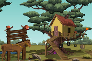 逃离牛仔的故乡