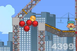 金币快到怀里来