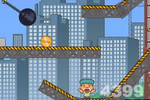 金币快到怀里来