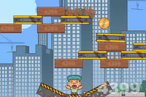 金币快到怀里来