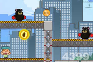 金币快到怀里来