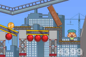 金币快到怀里来