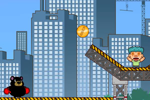 金币快到怀里来