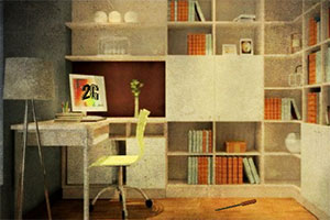 国际象棋学校逃出