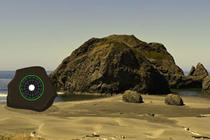 逃离超自然岛屿