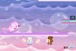 曙光的使者选关版