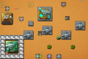 TFBOYS坦克联萌无敌版