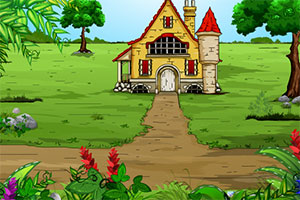 失事飞机大逃生