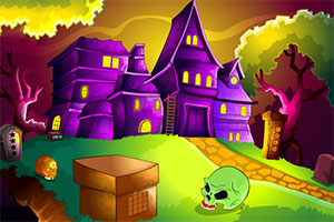 逃离救赎的墓园