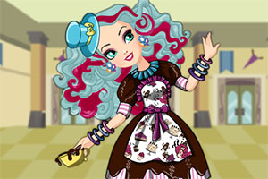 甜美小萝莉蕊蕊