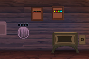 逃离工程师房间