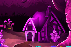 逃离另一个世界