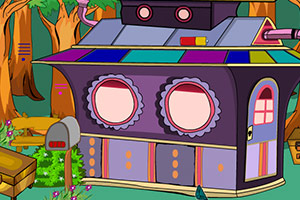 逃离秘密佛罗伦萨