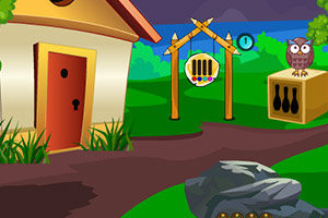 寻找遗失的金币