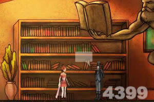 爱情大冒险中文版