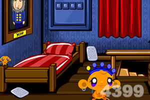 逗小猴开心之魔法城镇