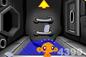 逗小猴开心之魔法城镇