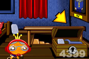 逗小猴开心之魔法城镇