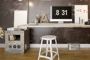 豪华的房子逃生5