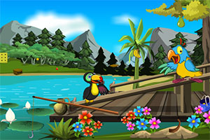 被诅咒的小公主