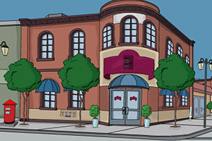 被困的泰迪男孩2