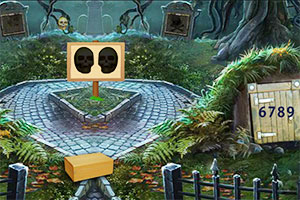 德国牧羊犬逃跑