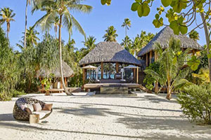 逃离无人的孤岛